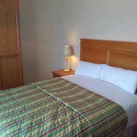 Fairhill House Hotel Clonbur Room photo